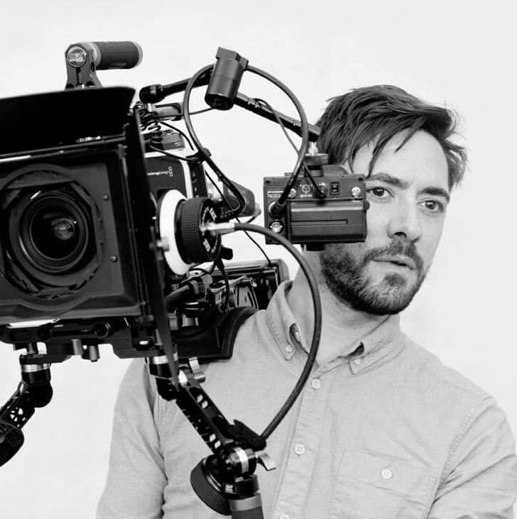 Lee Pretious - Videographer & Filmmaker